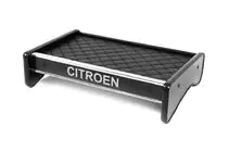 Citroen Jumper 2007–2025 Dashboardplank (type 2, zwart) foto 2