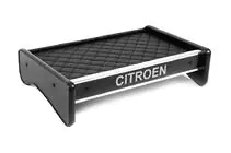 Citroen Jumper 2007–2025 Dashboardplank (type 2, zwart) foto 3