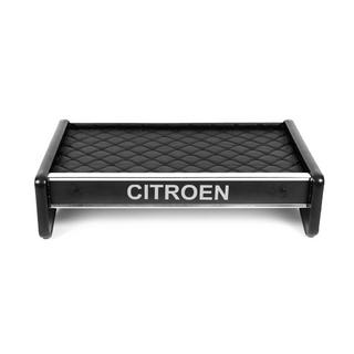 Dashboardplank (type 2, zwart) Citroen Jumper 2007–2025 foto 1