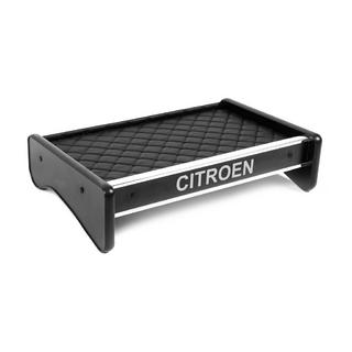 Dashboardplank (type 2, zwart) Citroen Jumper 2007–2025 foto 3