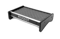 Peugeot Boxer 2006–2025 Dashboardplank (grijs met grijs stiksel) 2014↗ foto 2