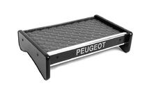 Peugeot Boxer 2006–2025 Dashboardplank (grijs met grijs stiksel) 2014↗ foto 3