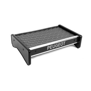 Dashboardplank (grijs met grijs stiksel) Peugeot Boxer 2006–2025 foto 3