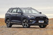 Jetour X90: stijlvolle en praktische crossover foto 1