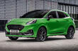 Ford Puma ST: opgevoerde crossover voor rijliefhebbers foto 2