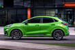 Ford Puma ST: opgevoerde crossover voor rijliefhebbers foto 3