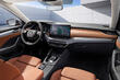 Skoda Octavia 2024: vernieuwde vierde generatie liftback foto 5