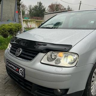 Motorkapdeflector EuroCap (2003-2006) Volkswagen Touran 2003–2010 foto 4