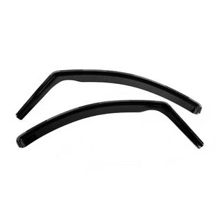 Raamwindschermen (inbouw) Niken Luxury (2 st.) Mercedes Vito W639 2004–2014 foto 3