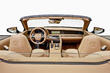 Lexus LC 500 Convertible: luxe en rijplezier in de open lucht foto 6