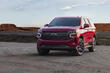 Chevrolet Tahoe 5e generatie: review van de SUV foto 3