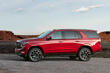 Chevrolet Tahoe 5e generatie: review van de SUV foto 4