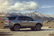 Chevrolet Tahoe 5e generatie: review van de SUV foto 2
