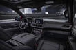 Chevrolet Tahoe 5e generatie: review van de SUV foto 5