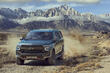 Chevrolet Tahoe 5e generatie: review van de SUV foto 1