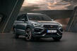 Review van de vernieuwde Cupra Ateca-crossover foto 2