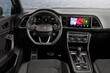 Review van de vernieuwde Cupra Ateca-crossover foto 5