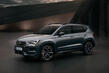 Review van de vernieuwde Cupra Ateca-crossover foto 1