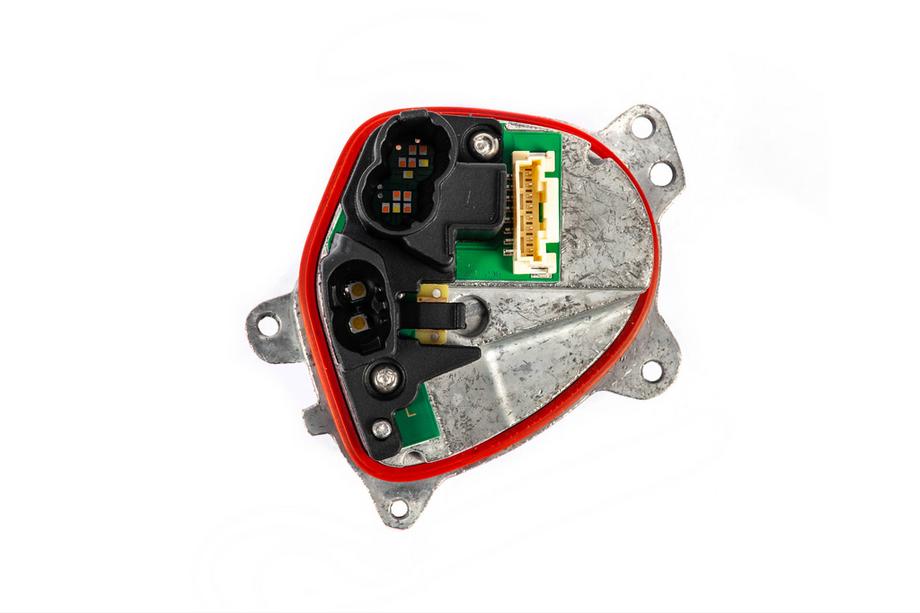 BMW 5 Serie G30/G31 2017–2023 LED-module voor koplamp 23508301L (Lazer) (1 st., links) Image