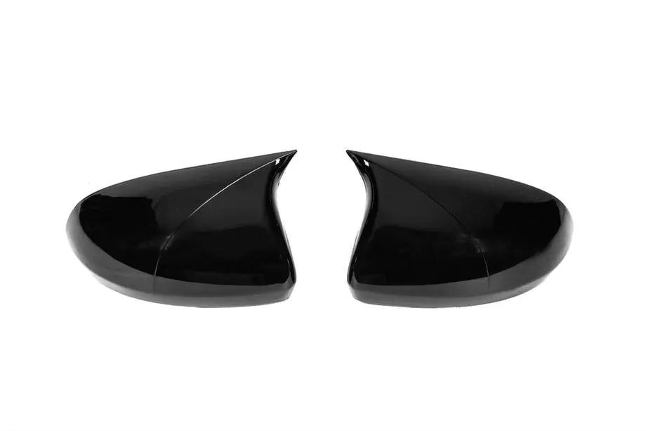 Dacia Duster 2018–2024 Outlet Spiegelkappen BMW-Style (2 stuks) Image