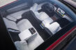 Tesla Model S I generatie: review van de vernieuwde elektrische liftback foto 4