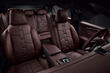 Review van de Franse premium sedan DS 9 foto 6