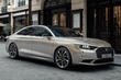 Review van de Franse premium sedan DS 9 foto 1