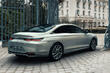 Review van de Franse premium sedan DS 9 foto 4