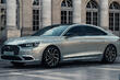 Review van de Franse premium sedan DS 9 foto 2