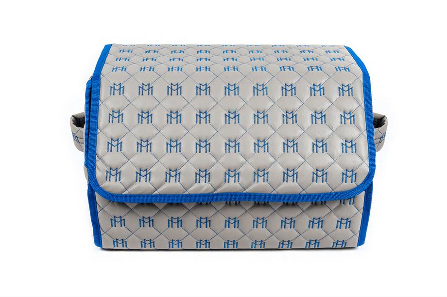 Kofferbak organizer tas ECO (50x30x30, Maybach) Foto 3