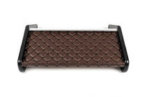 Volkswagen Crafter 2006–2016 Dashboardplank (Bruin) foto 4