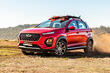 Chery Tiggo 2 Pro: compacte crossover met ambitie foto 2