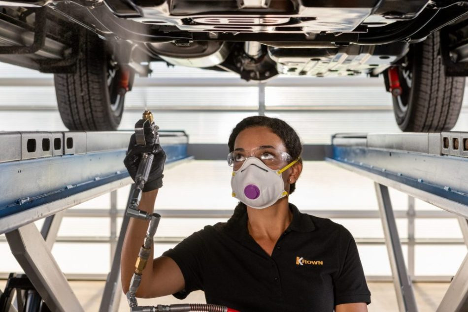 Welke anti-roestbehandeling is het beste voor je auto?