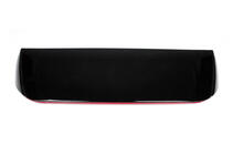 Toyota Land Cruiser Prado 150 2009–2023 Spoiler met Full LED foto 8