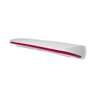 Spoiler met Full LED foto 3