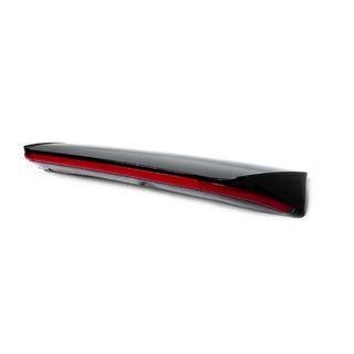 Spoiler met Full LED foto 2