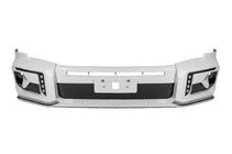 Toyota Land Cruiser 300 2021– WALD bodykit (voor Prestige) foto 10