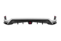 Toyota Land Cruiser 300 2021– WALD bodykit (voor Prestige) foto 12