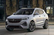 Buick Encore GX: review van de compacte crossover foto 1