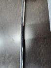 Nissan X-trail T31 2007–2014 B-keus Buitenste raamchroomlijst Carmos foto 4