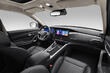 Review van de compacte stads-crossover JAC S7 foto 5