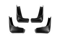 Suzuki Grand Vitara 2005–2017 Premium spatlapset (4 st.) foto 1