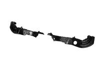 Range Rover Sport 2005–2013 Set voorbumpergeleiders foto 2