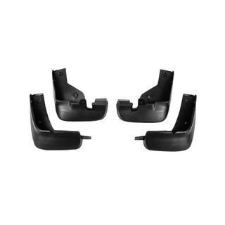 Spatlappen Premium 2023+ (4 stuks) Mazda CX-5 2017–2025 foto 1