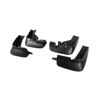 Spatlappen Premium 2023+ (4 stuks) Mazda CX-5 2017–2025 foto 2