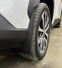Toyota Corolla Cross 2020– Premium spatlapset (4 st.) foto 6