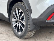 Toyota Corolla Cross 2020– Premium spatlapset (4 st.) foto 2