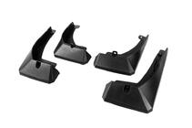 Toyota Corolla Cross 2020– Premium spatlapset (4 st.) foto 4