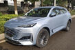 Changan UNI-K: stijlvolle en krachtige crossover uit China foto 3