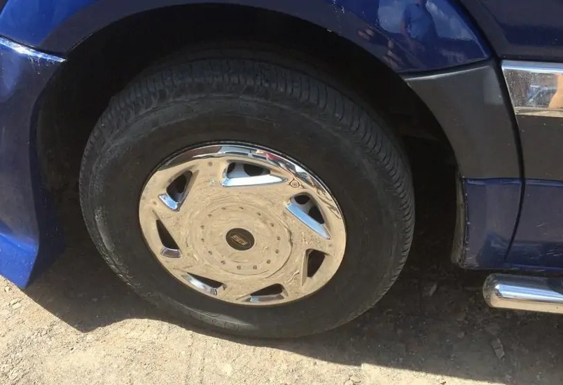 Welke wieldeksels zijn het beste voor je auto?